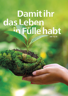 Ökumenischer Tag der Schöpfung